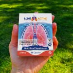 LungActive -  Lung Health Supplement