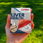 Liveromax - Liver Support