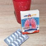 LungActive -  Lung Health Supplement
