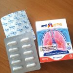 LungActive -  Lung Health Supplement