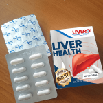 Liveromax - Liver Support