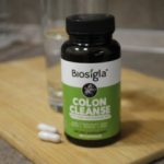 Biosigla Colon Cleanse - 14-Day Cleanse