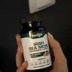 Biosigla - Irish Sea Moss