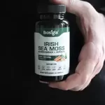 Biosigla - Irish Sea Moss