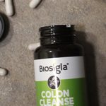 Biosigla Colon Cleanse - 14-Day Cleanse