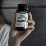 Biosigla - Irish Sea Moss