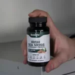 Biosigla - Irish Sea Moss