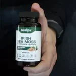 Biosigla - Irish Sea Moss
