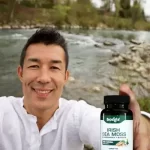 Biosigla - Irish Sea Moss