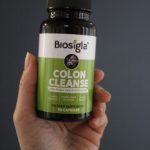 Biosigla Colon Cleanse - 14-Day Cleanse