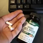 Biosigla - Irish Sea Moss