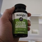 Biosigla Colon Cleanse - 14-Day Cleanse