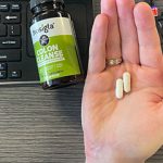 Biosigla Colon Cleanse - 14-Day Cleanse