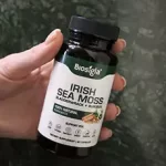 Biosigla - Irish Sea Moss
