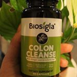 Biosigla Colon Cleanse - 14-Day Cleanse