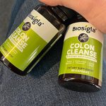 Biosigla Colon Cleanse - 14-Day Cleanse